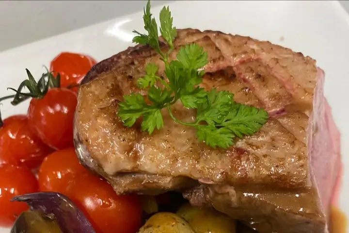 Alexandre Traiteur — photo 7