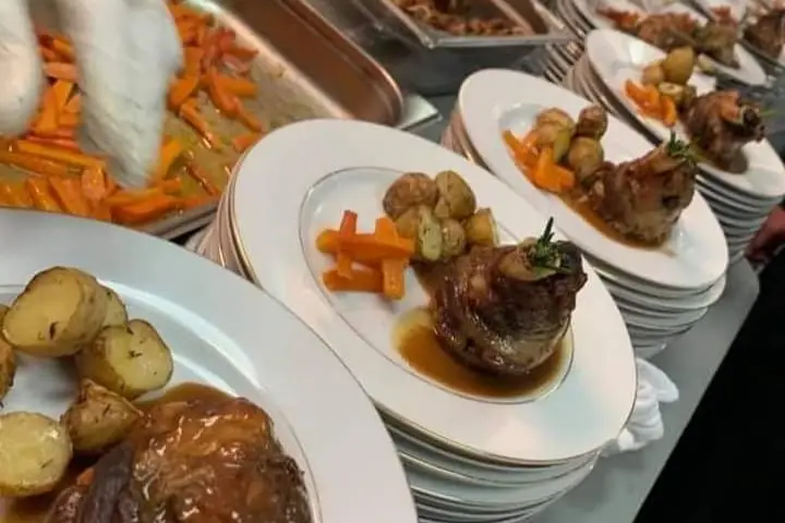 Alexandre Traiteur — photo 6