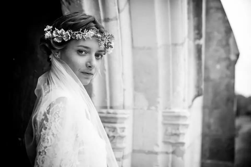 Constance Fournier — photo 1