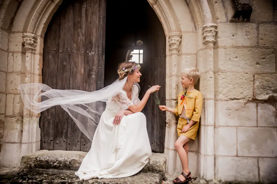 Constance Fournier — photo 2