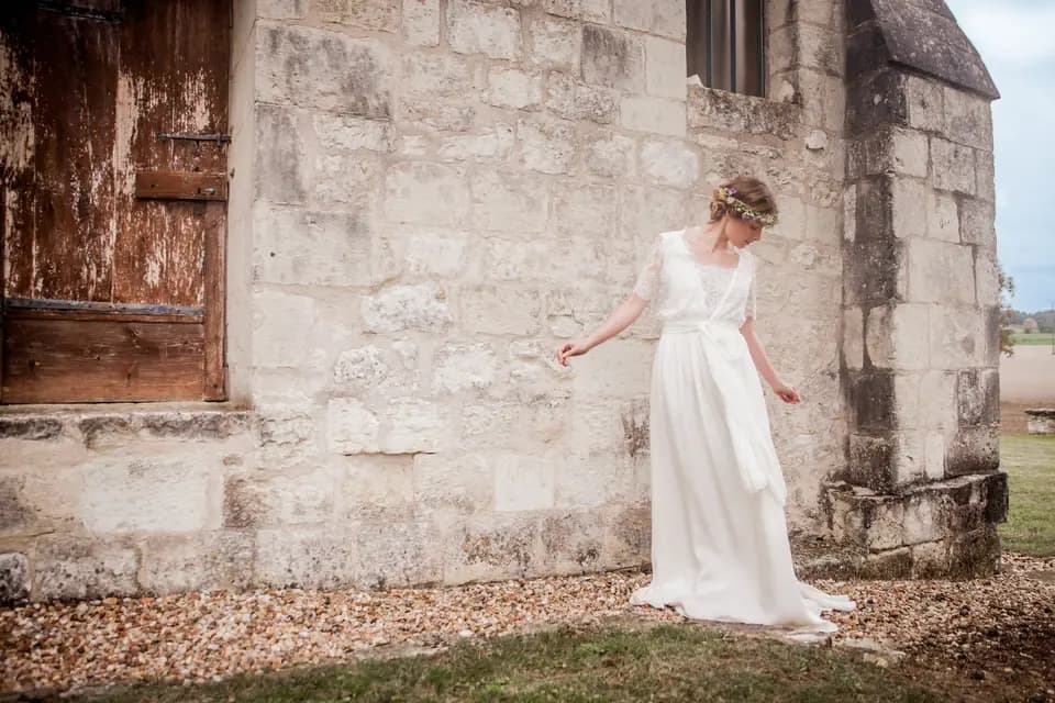 Constance Fournier — photo 3