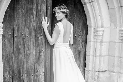 Constance Fournier — photo 4