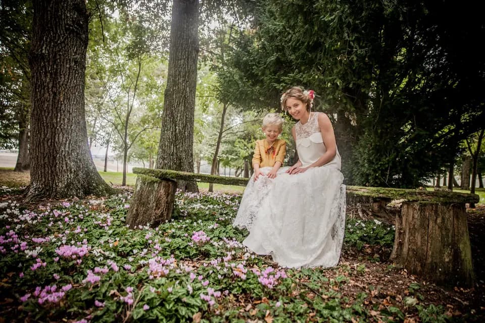 Constance Fournier — photo 5