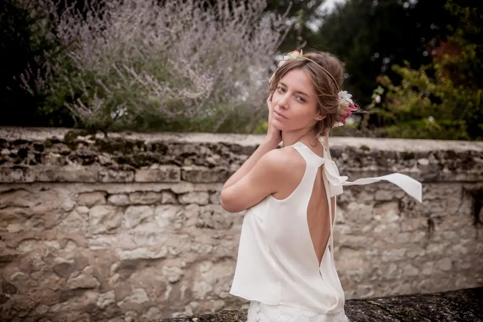 Constance Fournier — photo 6