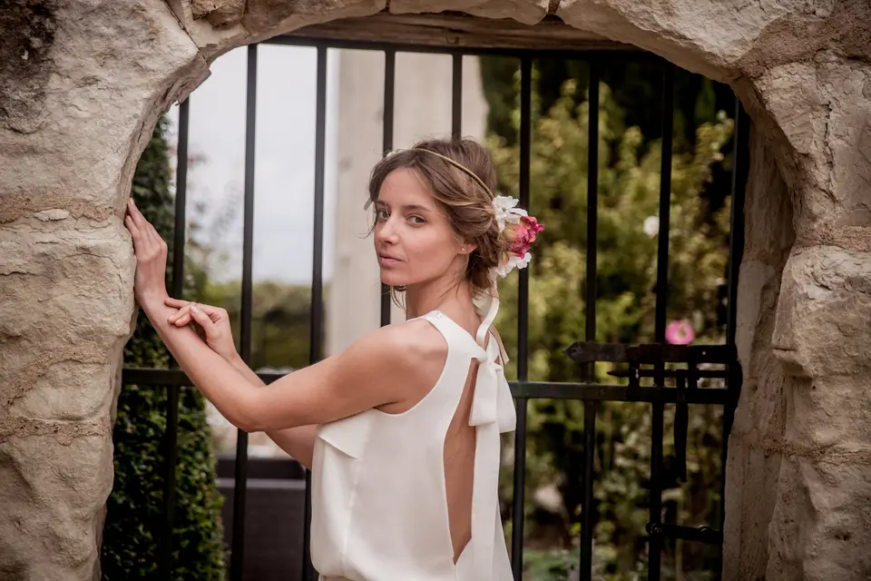 Constance Fournier — photo 7