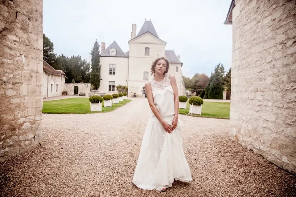 Constance Fournier — photo 8