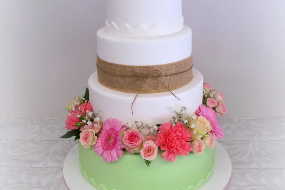 Aligâteaux — photo 8