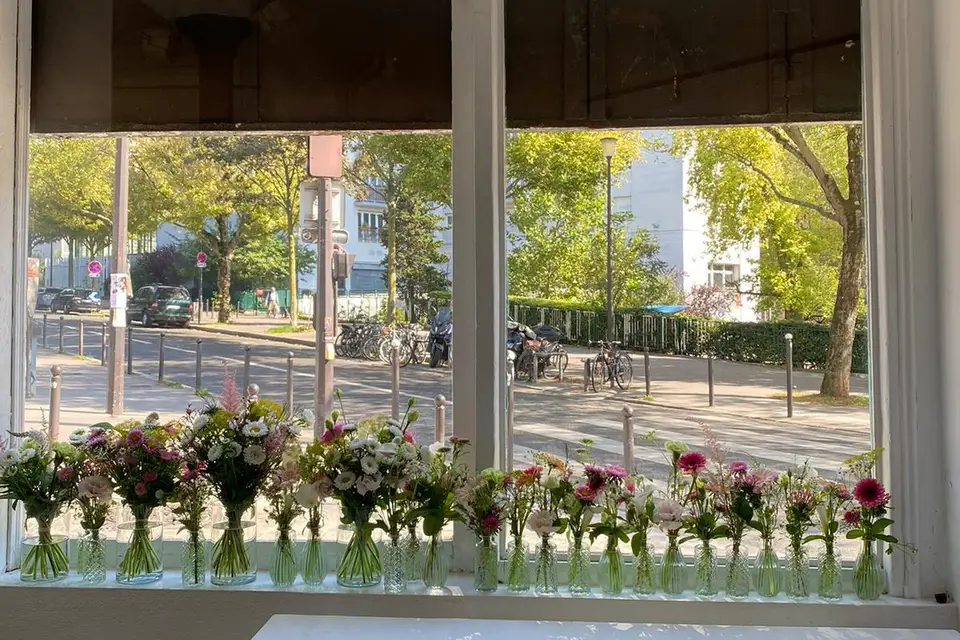 Fleur de Rue — photo 2