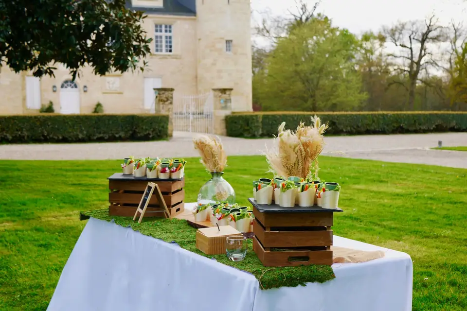 Chef à Domicile Bernadet — photo 7