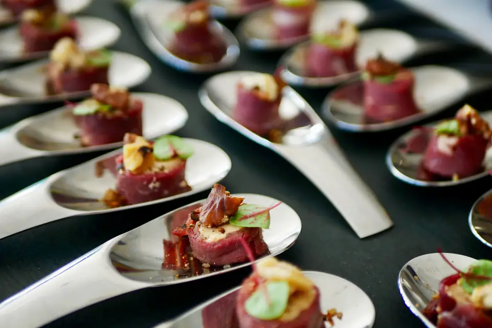 Chef à Domicile Bernadet — photo 4