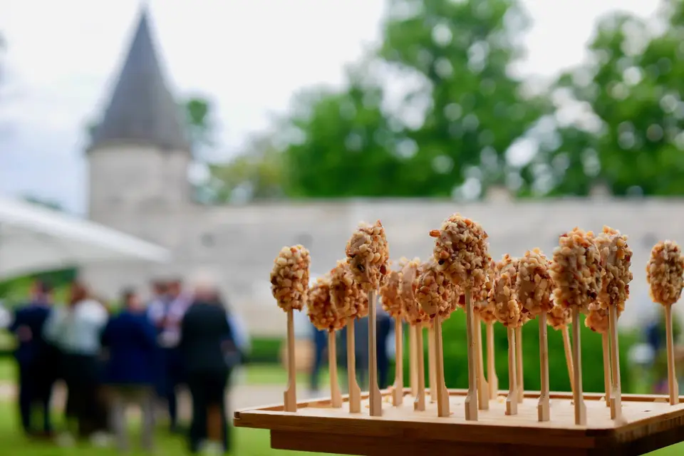 Chef à Domicile Bernadet — photo 2