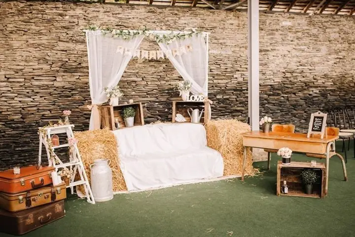 La déco d'Adèle — photo 1