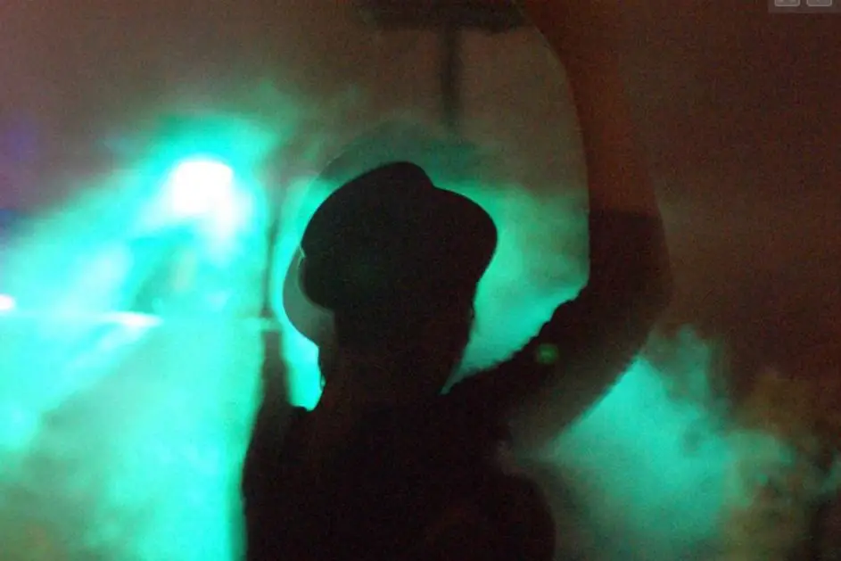 Vinsparty Dj Animations — photo 7