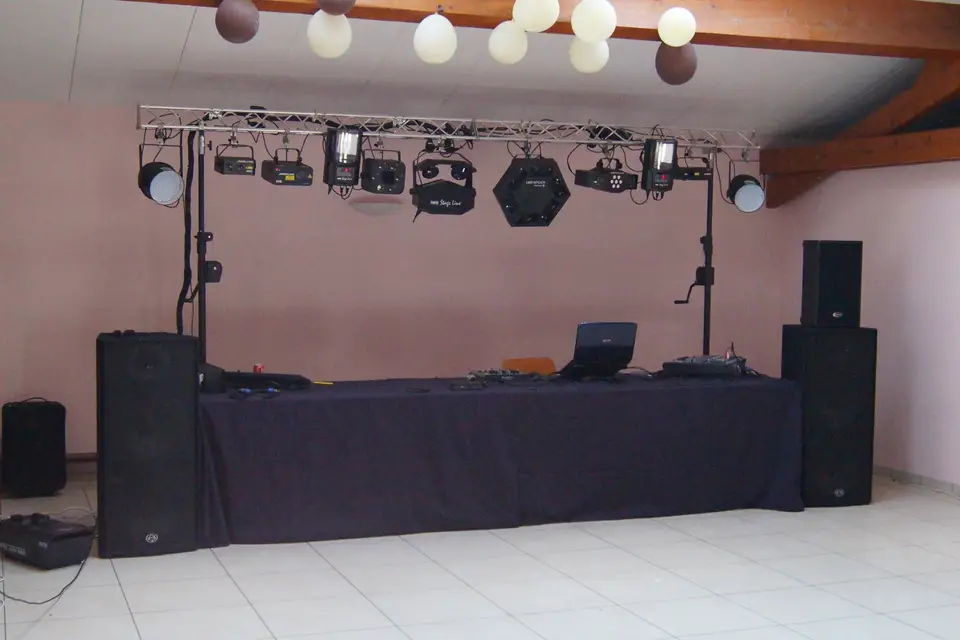 Vinsparty Dj Animations — photo 8