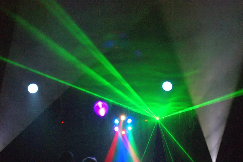 Vinsparty Dj Animations — photo 5