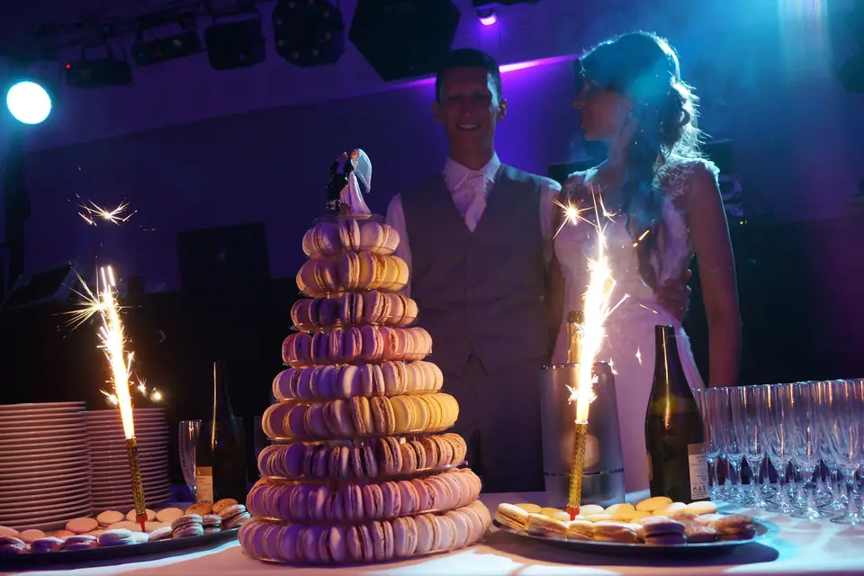 Vinsparty Dj Animations — photo 2