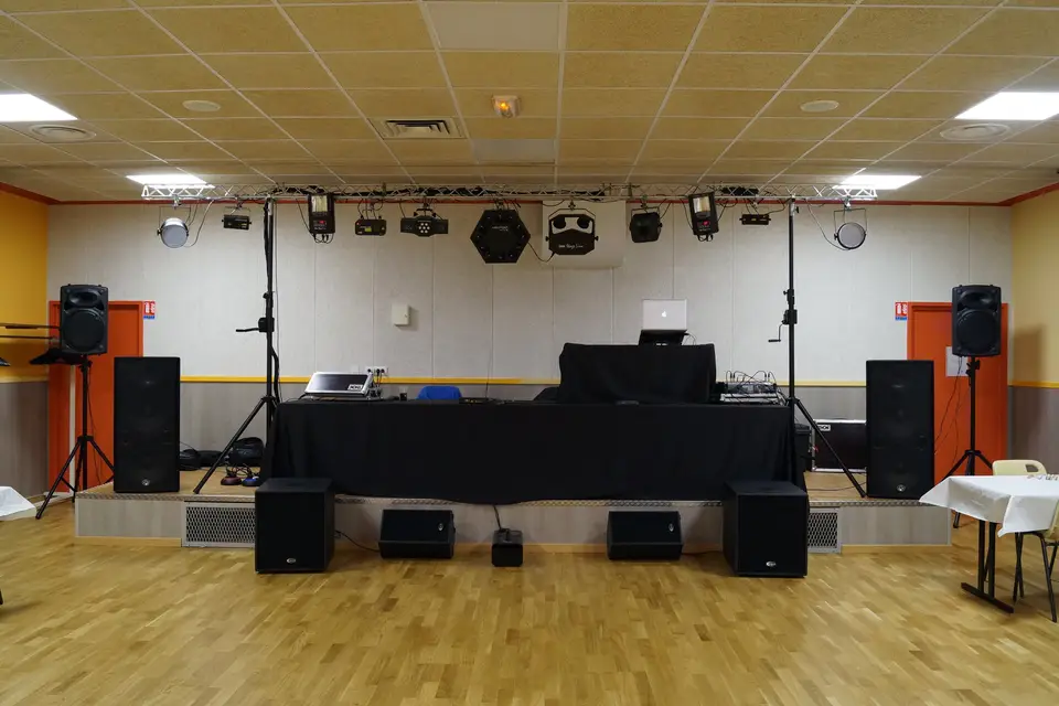 Vinsparty Dj Animations — photo 3