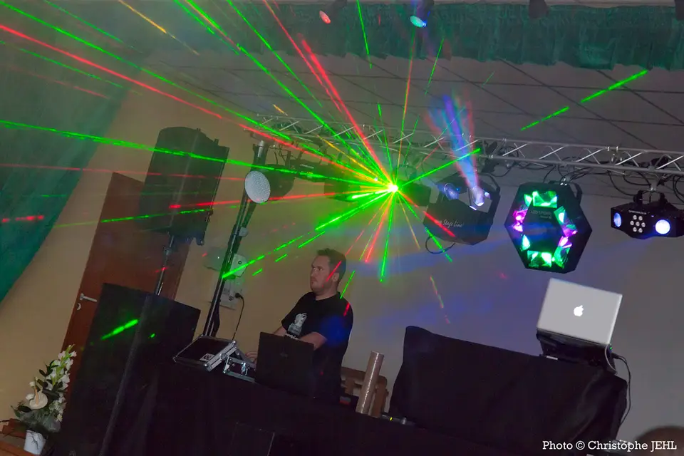 Vinsparty Dj Animations — photo 4