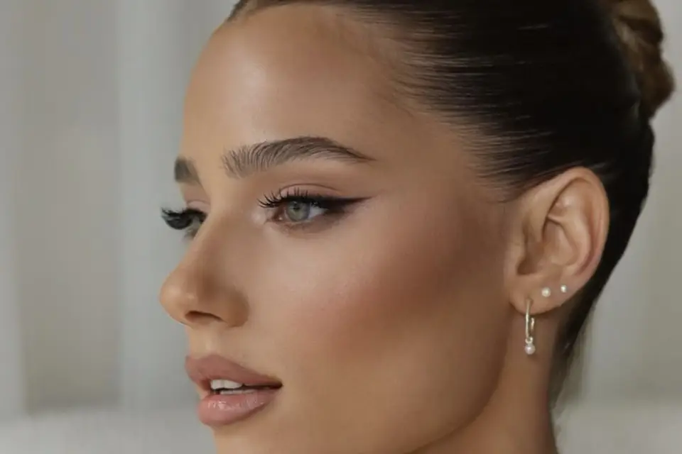 Rania - Maquilleuse — photo 3