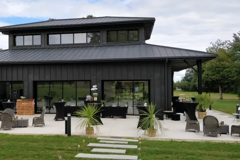 Château du Pin — photo 2