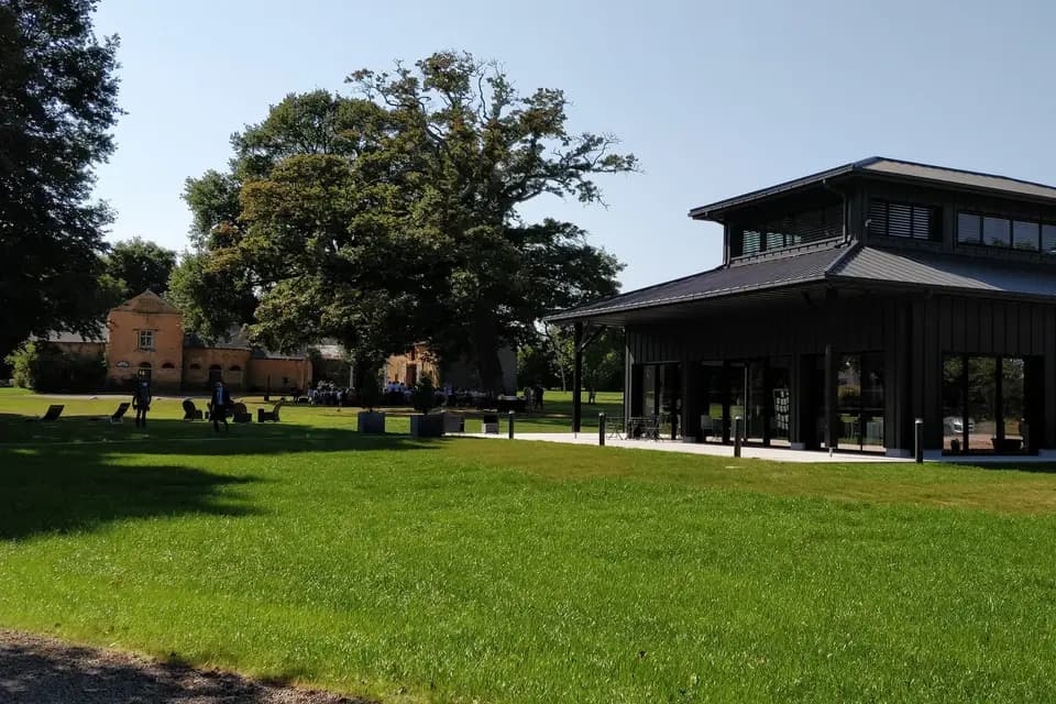 Château du Pin — photo 1