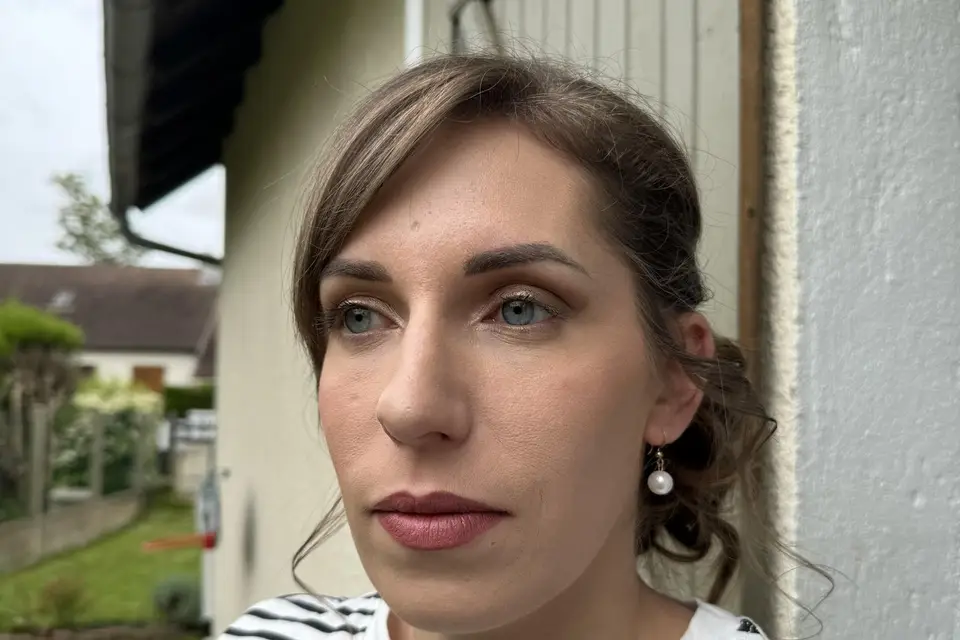 Agathe Autin — photo 4