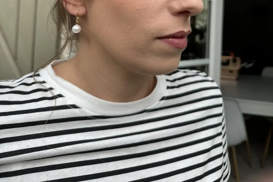 Agathe Autin — photo 3