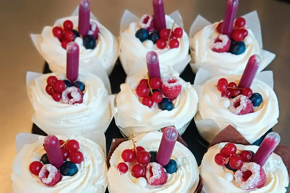 Les Petites Duchesses — photo 1