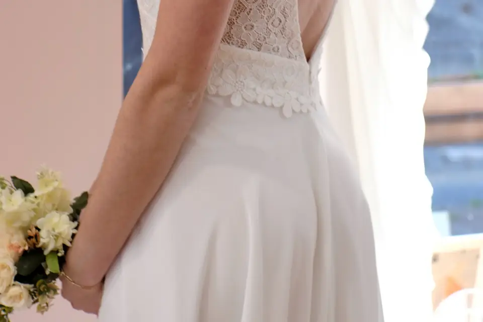 Shikho Mariage — photo 1