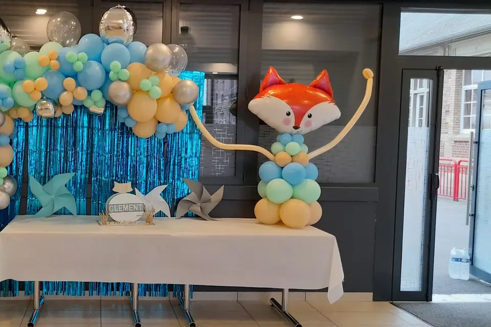 Le Monde Magic de Marco