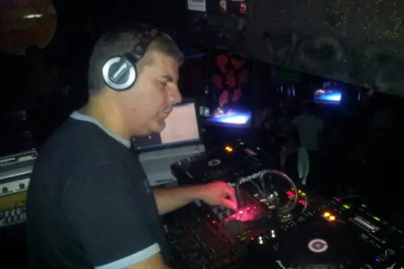 Olivier Croizer — photo 1