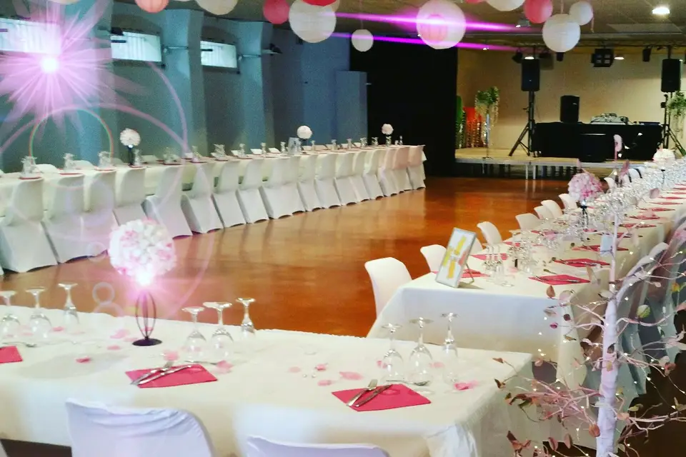 Nora Evènement — photo 2