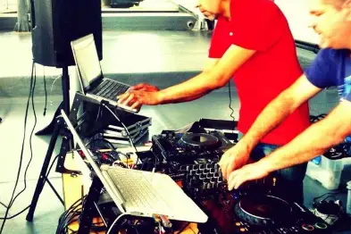 Olivier Croizer — photo 3