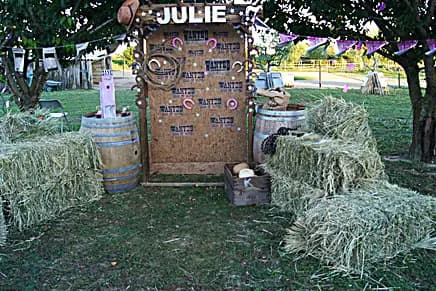 Nora Evènement — photo 4