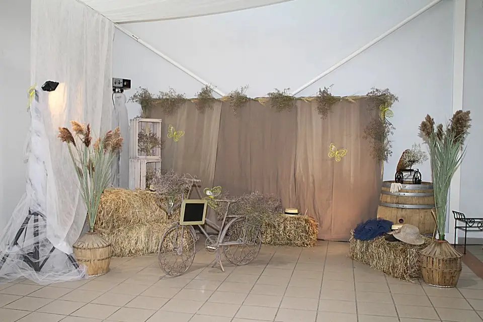 Nora Evènement — photo 5