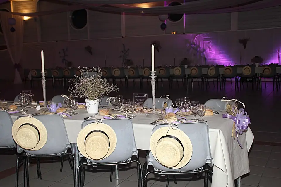 Nora Evènement — photo 6