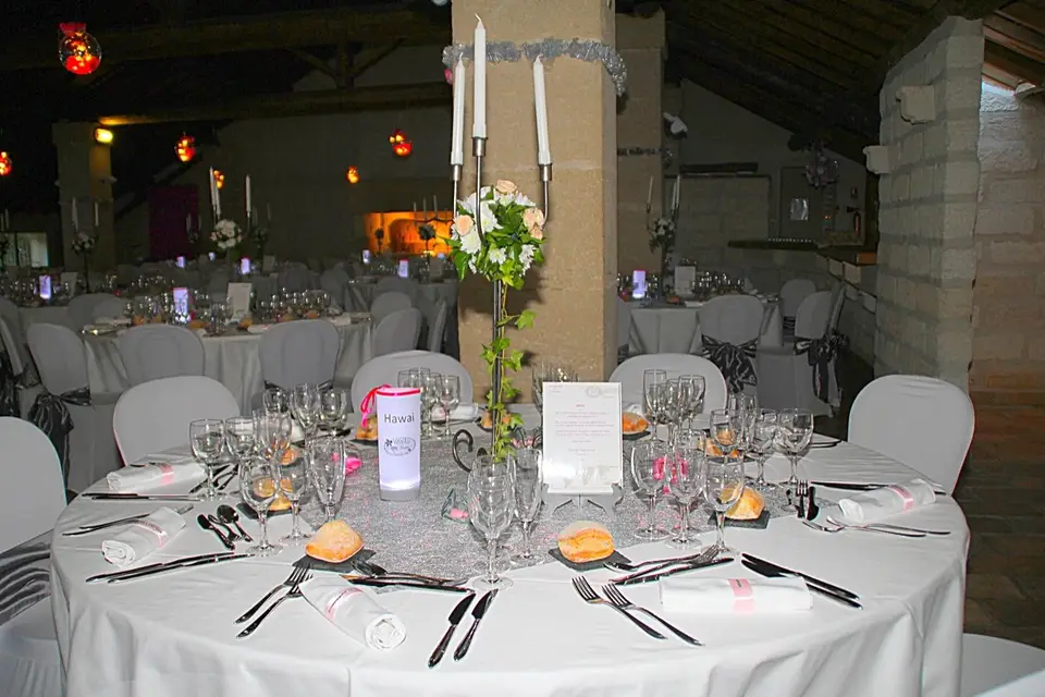 Nora Evènement — photo 7