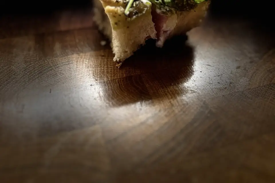 Miam Miam — photo 8