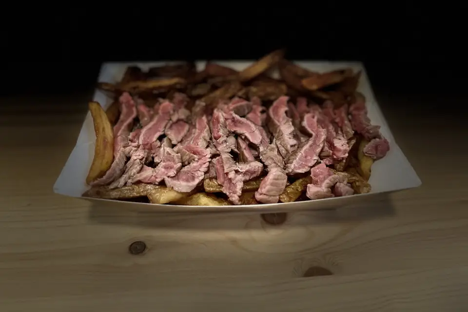 Miam Miam — photo 1