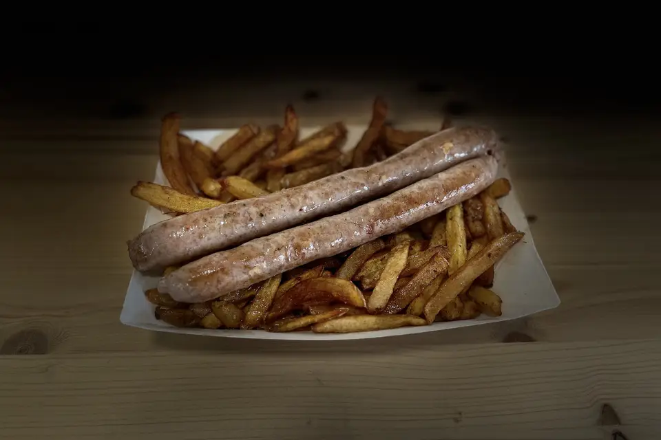 Miam Miam — photo 5