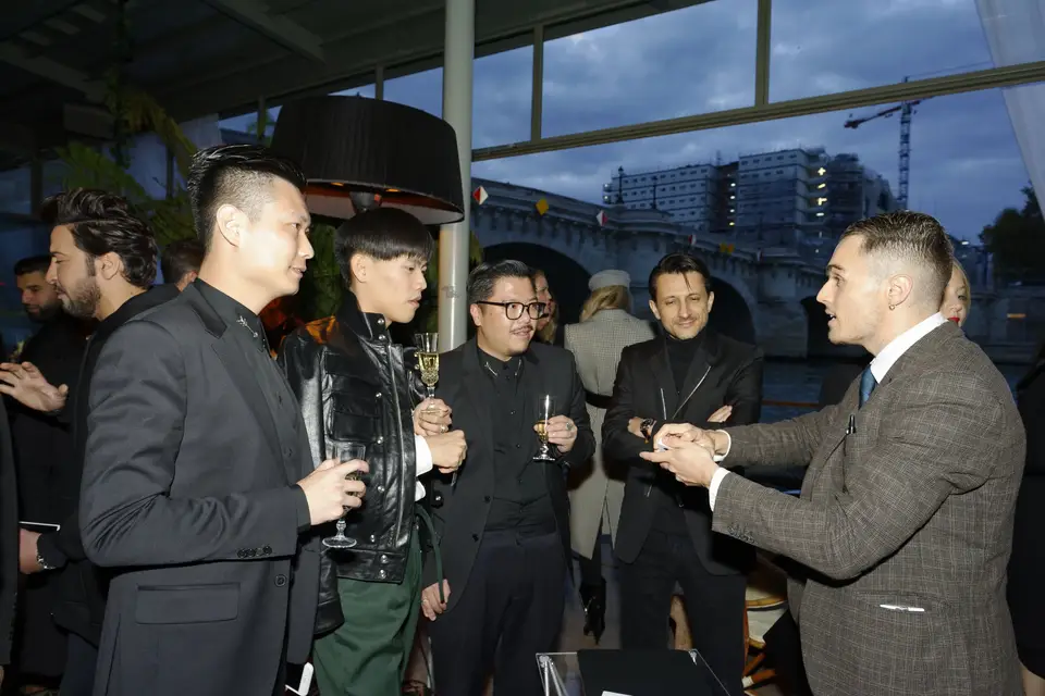 Clément Nourry - Magicien — photo 6