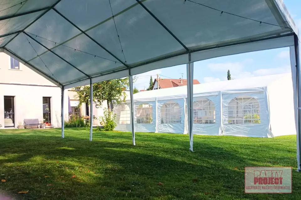 Party Project — photo 7