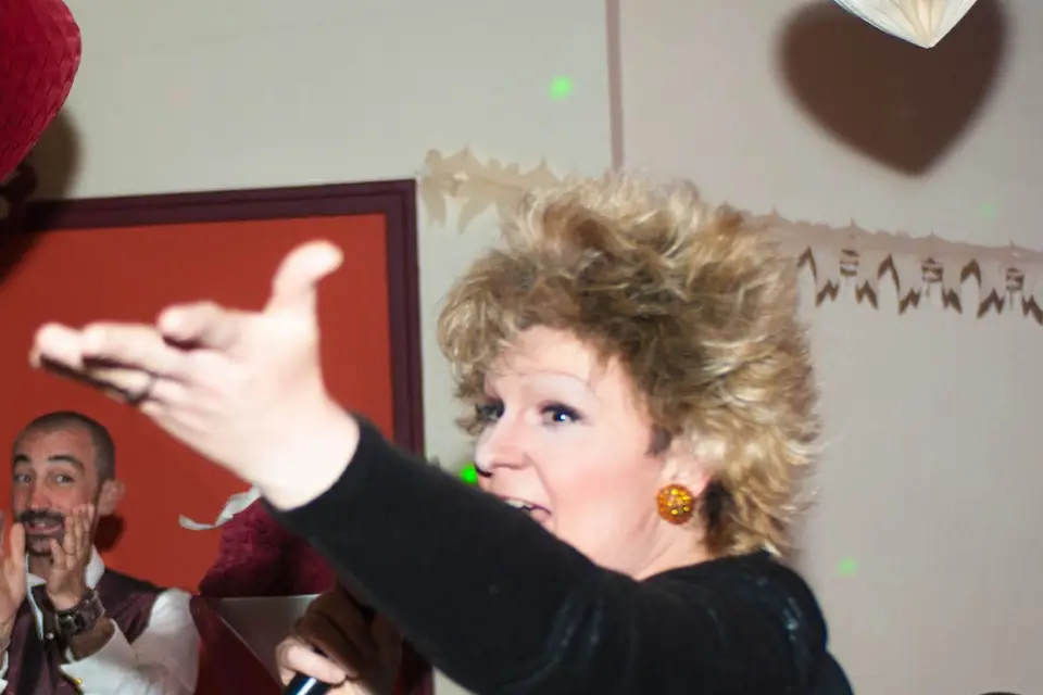 La Miss K'role — photo 3