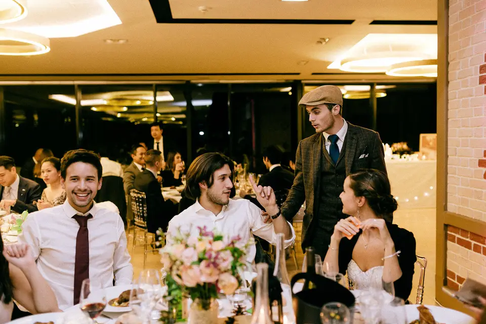 Clément Nourry - Magicien — photo 5