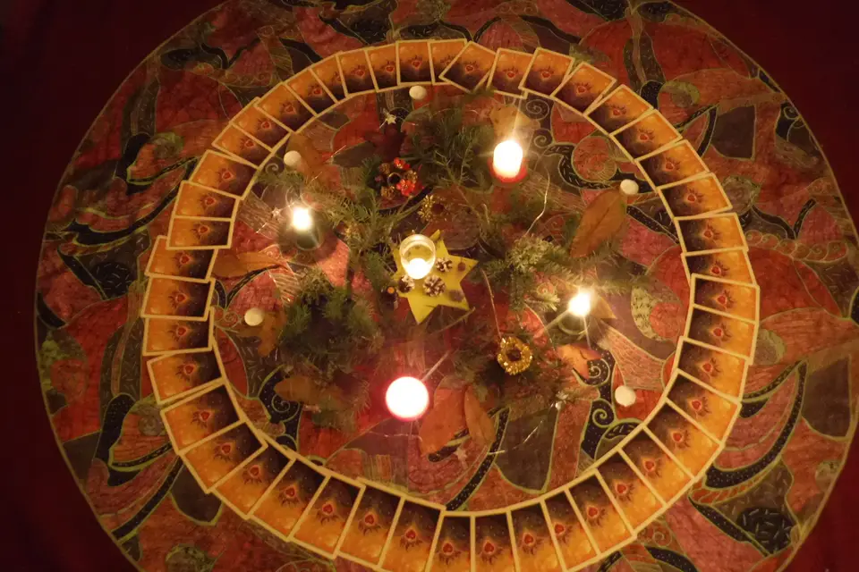 Anne célèbre votre Vie — photo 1