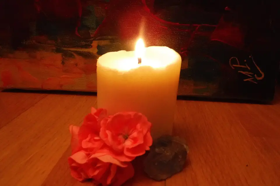 Anne célèbre votre Vie — photo 4