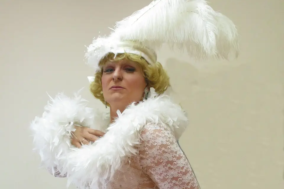 La Miss K'role — photo 5