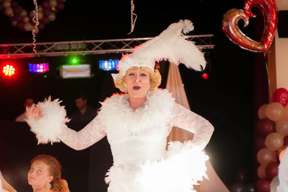 La Miss K'role — photo 2