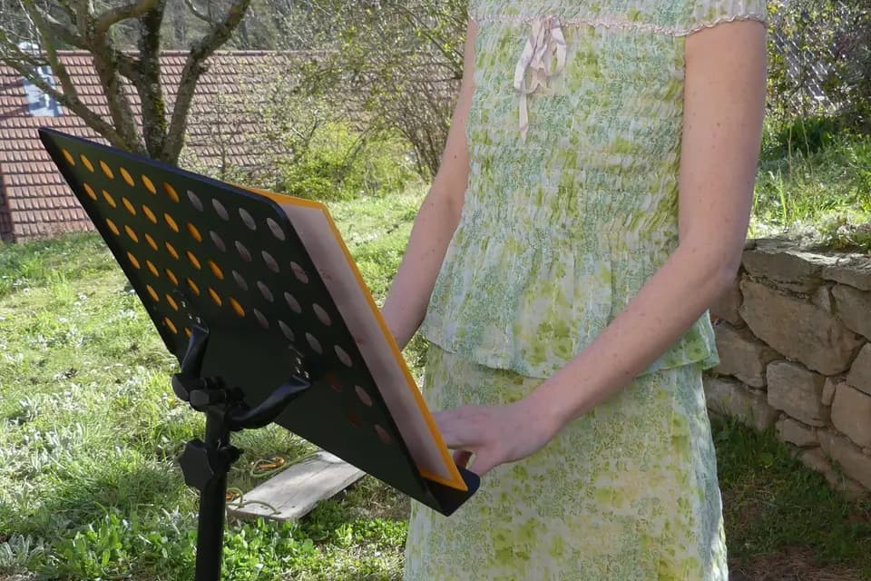 Anne célèbre votre Vie — photo 2