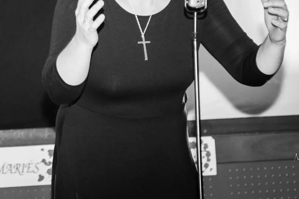 La Miss K'role — photo 1